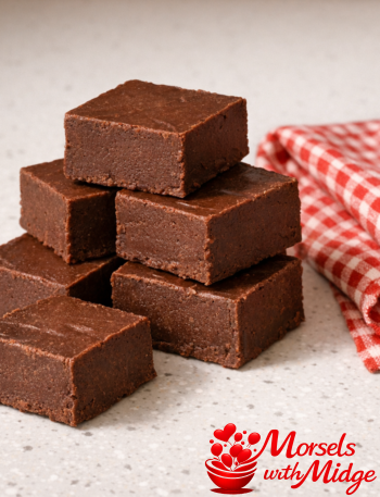 Protein Chocolate Peanut Butter Fudge