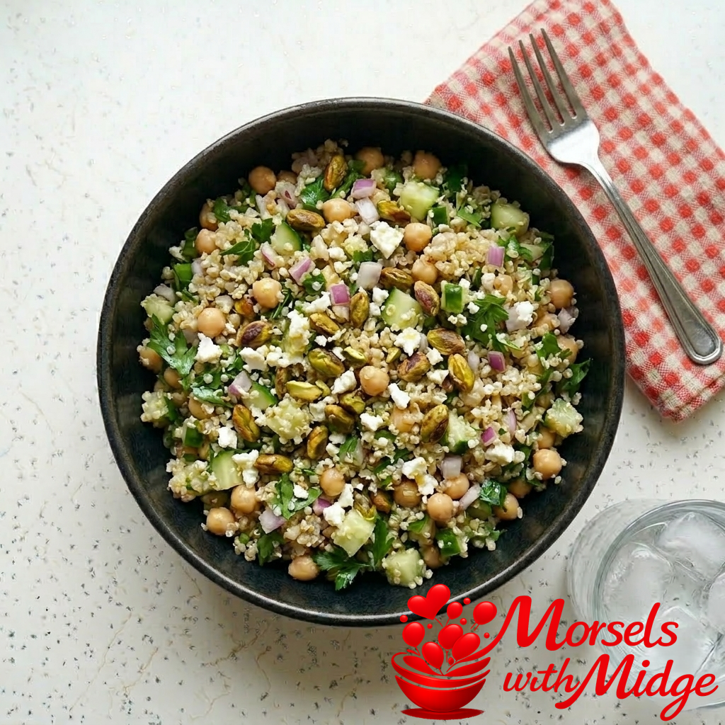 Jennifer Aniston Salad