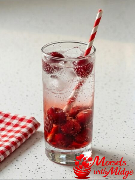 Cherry “Soda”